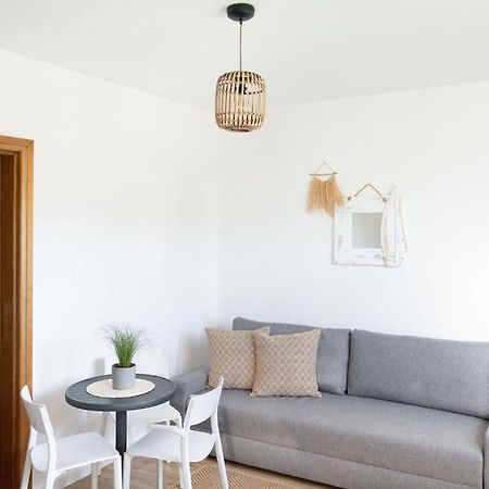 Apartamento Dom Latarnika Jarosławiec Exterior foto